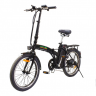Электровелосипед GreenCamel Соло (R20 350W 36V 10Ah) Электровелосипед GreenCamel Соло (R20 350W 36V 10Ah)