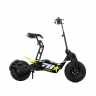 Электросамокат Velocifero MAD 2000W (NO.78)
