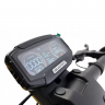 Электросамокат Velocifero ONE-X 500W*2 (Серый)