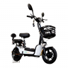 Электроскутер GreenCamel Тайфун 400 12Ah 400W