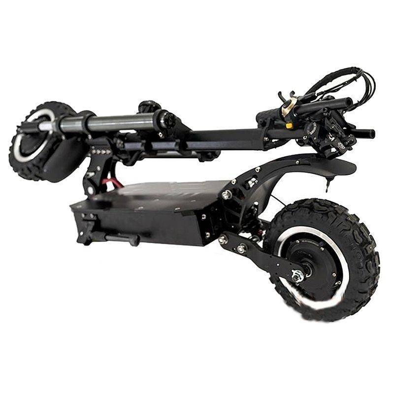 Электросамокат Zaxboard Neotron V3 Aqua